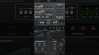 ARTURIA SynthX V Is Here!  Walkthrough, Demo and Features V Collection 11