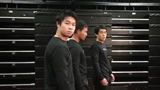 Phoenix Eye Fight choreography Previs screenshot 4