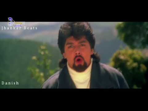 Dil Churaya Neend Churaai - दिल चुराया नींद चुराई Music Video Thumbnail