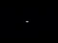土星の動画、SkyWatcher AZ-GTi 経緯台のテスト