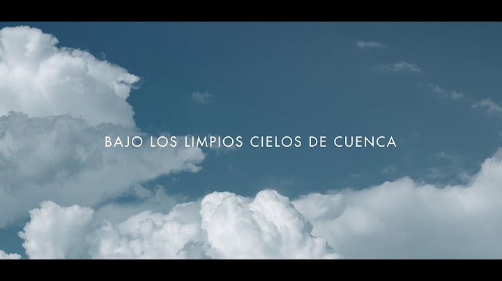 Descubre nuestro origen