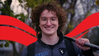 Philosophy at Carleton — Jack's story