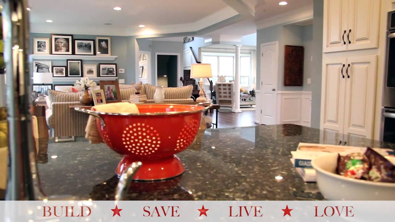 Video Tour White Oak The Covington By Dr Horton Homes You Video Tour White Oak The Covington By Dr Horton Homes