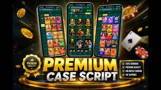 Premium Mobile Gaming UI 🔥New Responsive Dashboard Design 2026 | Smooth User Experience