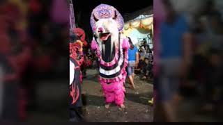 Story wa lagu sakral kidung wahyu klosobo angker