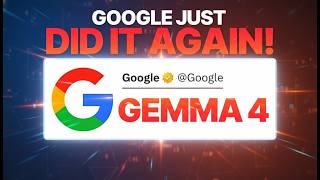 Gemma 4 + Openclaw Run It FREE Forever No Limits