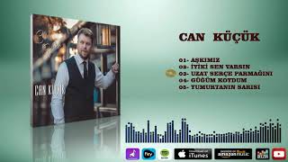 Can Küçük    -    Uzat Serçe Parmağını Resimi