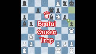 ♕ Queen Trap Masterclass 😈
