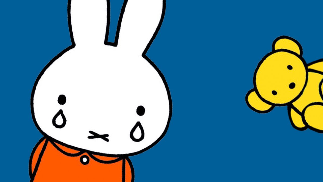 nijntje's teddybeer wordt vermist｜NIJNTJE KLASSIEK｜Cartoons voor kinderen