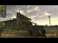 [Fallout New Vegas] XFX RX 580 + Ryzen 5 3500X