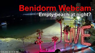 🅱🅴🅽🅸🅳🅾🆁🅼 WEBCAM 🇪🇸 Streamed 20th May 2026 (2)