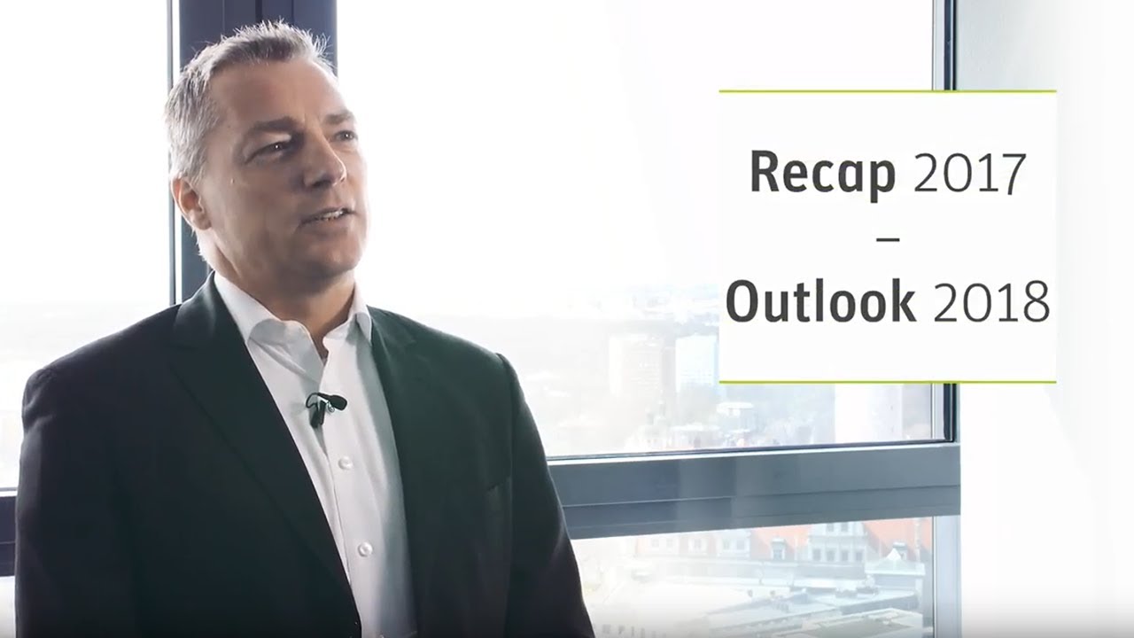 EEX Group Annual Report 2017