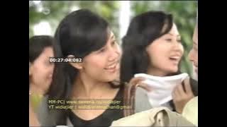 Iklan Molto ultra sekali bilas - gerakan sekali bilas 2010 global TV 
