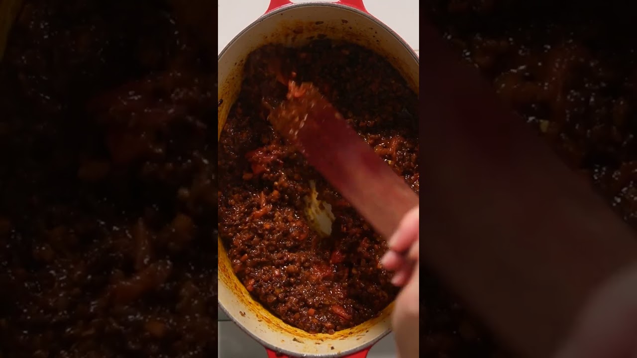 Рагу из свиных ножеееек 💅