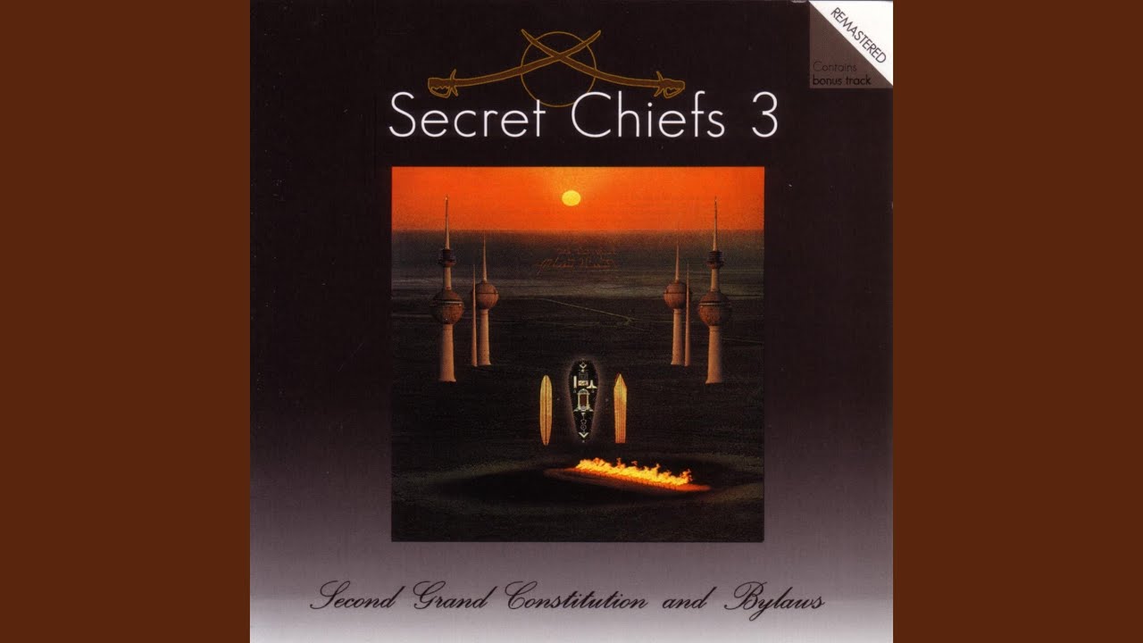 The Rose Garden Of Mystery