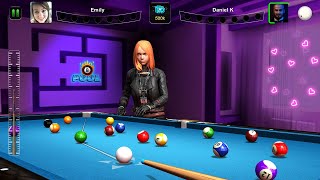 Pool Ball Legacy - billiards tips and techniques screenshot 3