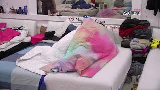 Zadruga 3 - Matora Hvali Miljanu - 13.12.2019.