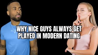 Why Nice Guys Are More Likely to Get Cheated On | Modern Dating Truths