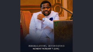 Yamba Masanjoli Yesu (Live)