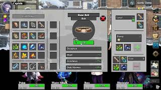 Craft customized gear sets to get exactly the stats you want | Sit-Back Attack crafting!