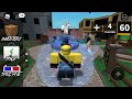 Jugando MM2 en Pekora 2021