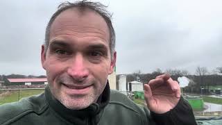 Es Ist Einfach Nur Noch Irre, Jetzt Auch Noch Die Heimische, Funktionierende Energie Zu Verlieren