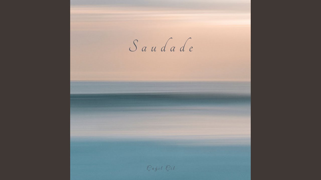 Watch Saudade on YouTube Watch Saudade on YouTube
