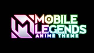 LOADING SCREEN MOBILE LEGENDS ANIME AESTHETIC HD