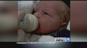 Program aims to protect kids from abuse