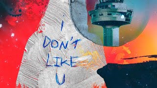 Lani Daye - i dont like u