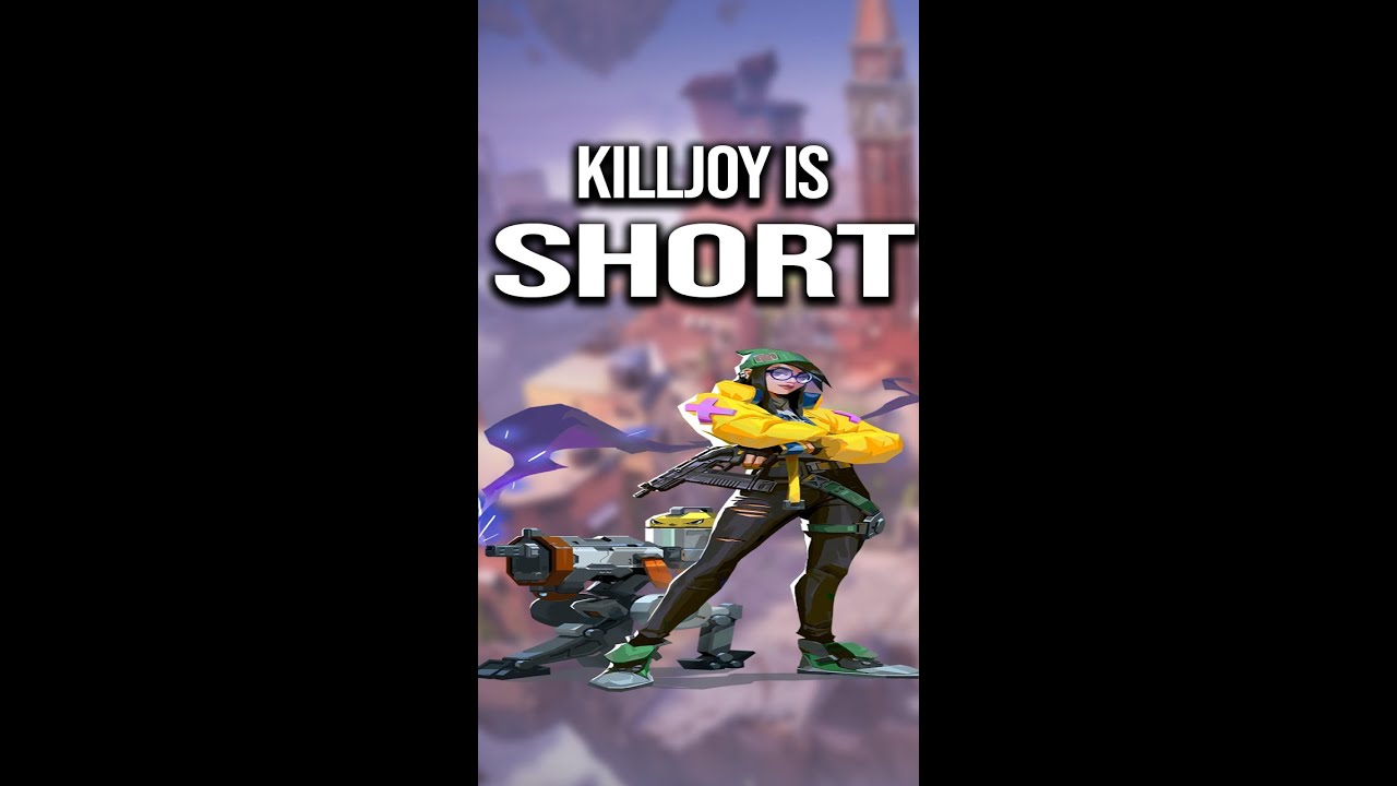 Kj is SHORT??? 🤷‍♂️🙅‍♂️🙋‍♂️| VALORANT #shorts #valorant #trending #valorantclips
