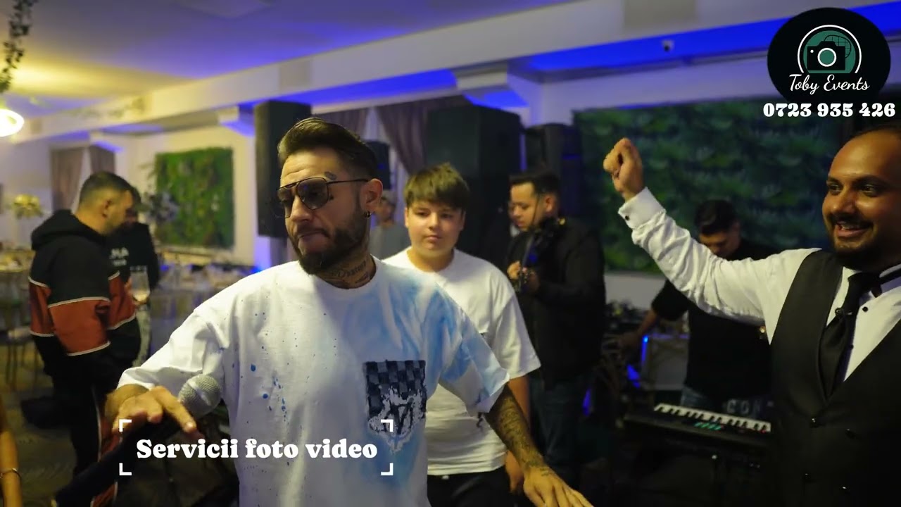 Nikolas - Cand ai nevasta frumoasa ❌Live 2025