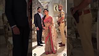 Pati Baramchari Serial Cute Isha New Look Isha Suraj And Aksha