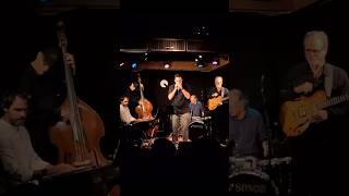 Trecho de Blues for Mr Saltzman (Victor Assis Brasil) #harmonica #improvisation #jazzbrasil