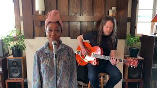 How It Goes By Julia Haile