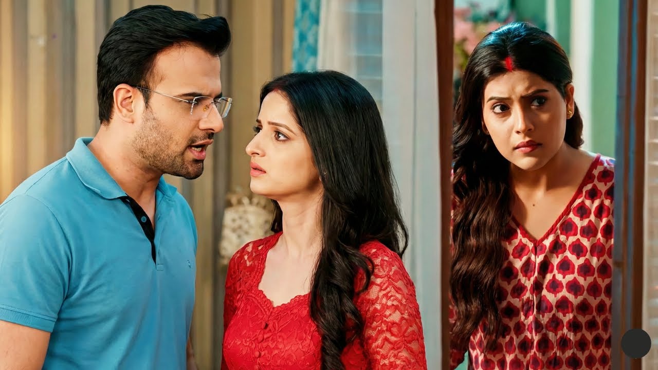 Bade Ghar Ki Choti Bahu | 15 Jan 2026 | Episode 184 | Ahana Ka Sabse Bada Faisla