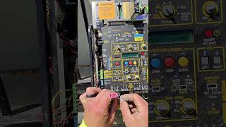 Testing wiring and relays for Knox box #lowvoltage #servicecall