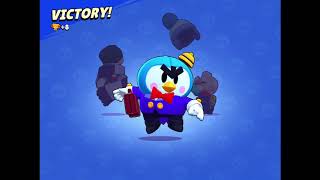 Brawlstars Christmas Special