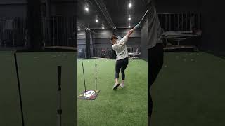 Come train with our Pro Softball Coaches in the Camwood Elite Membership!!📲 @bayleekling