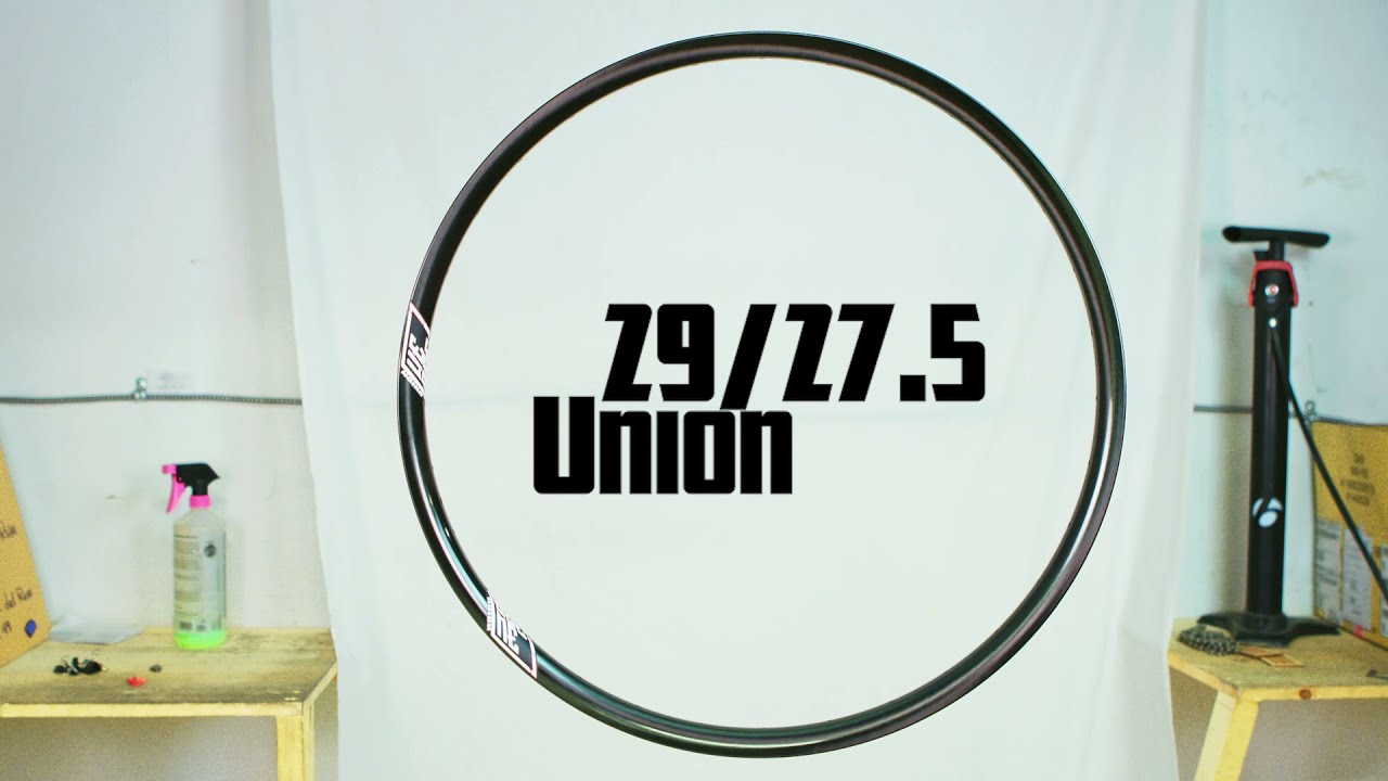 The Union - Enduro Specialist