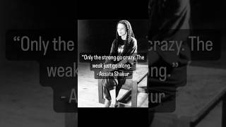 Assata Shakur #black #queen #respect