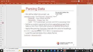 Spark Libraries for Assignment 2