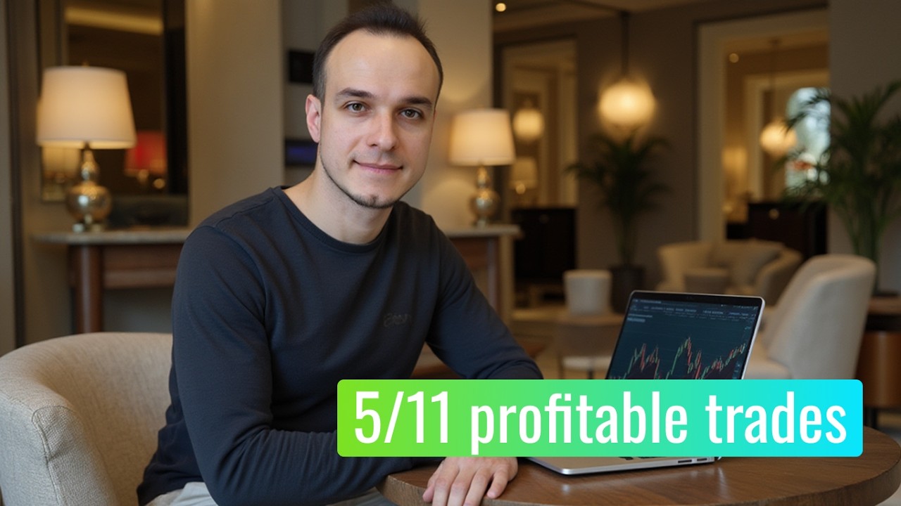 SabioTrade Wave Rider – Weekly Signals Review (28.09 – 27.10.2026)