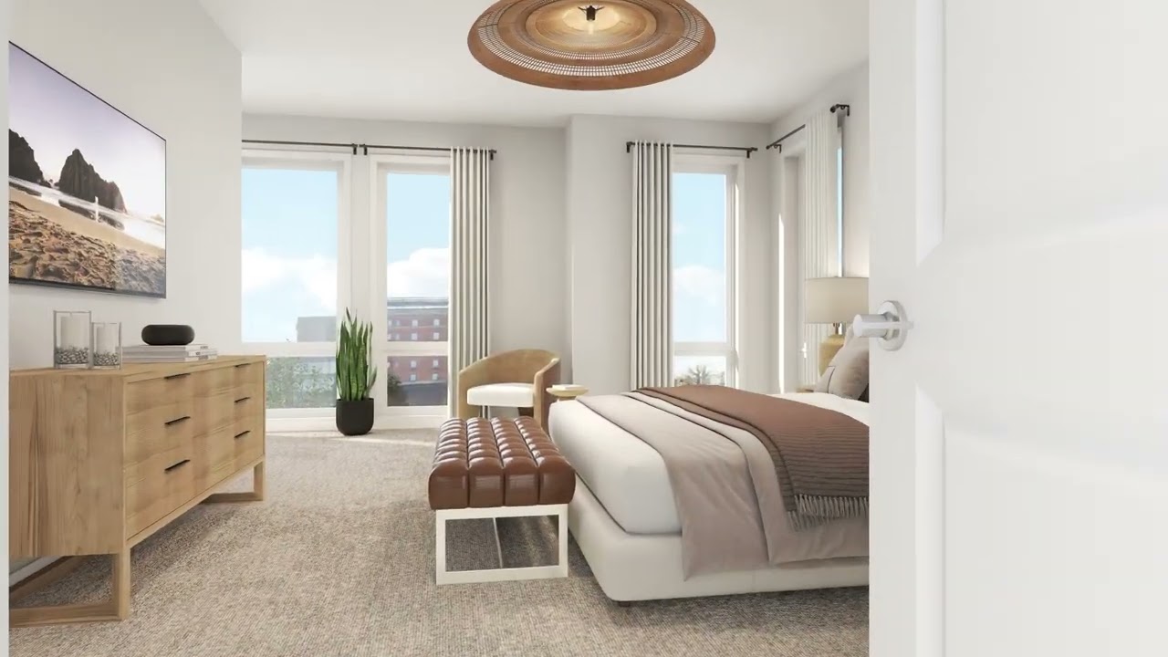 Available New Home in New Jersey | Sunset Square | Gramercy | Pulte Homes