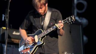 The Black Keys - Stack Shot Billy (Live @ Central Park 7/28/10)