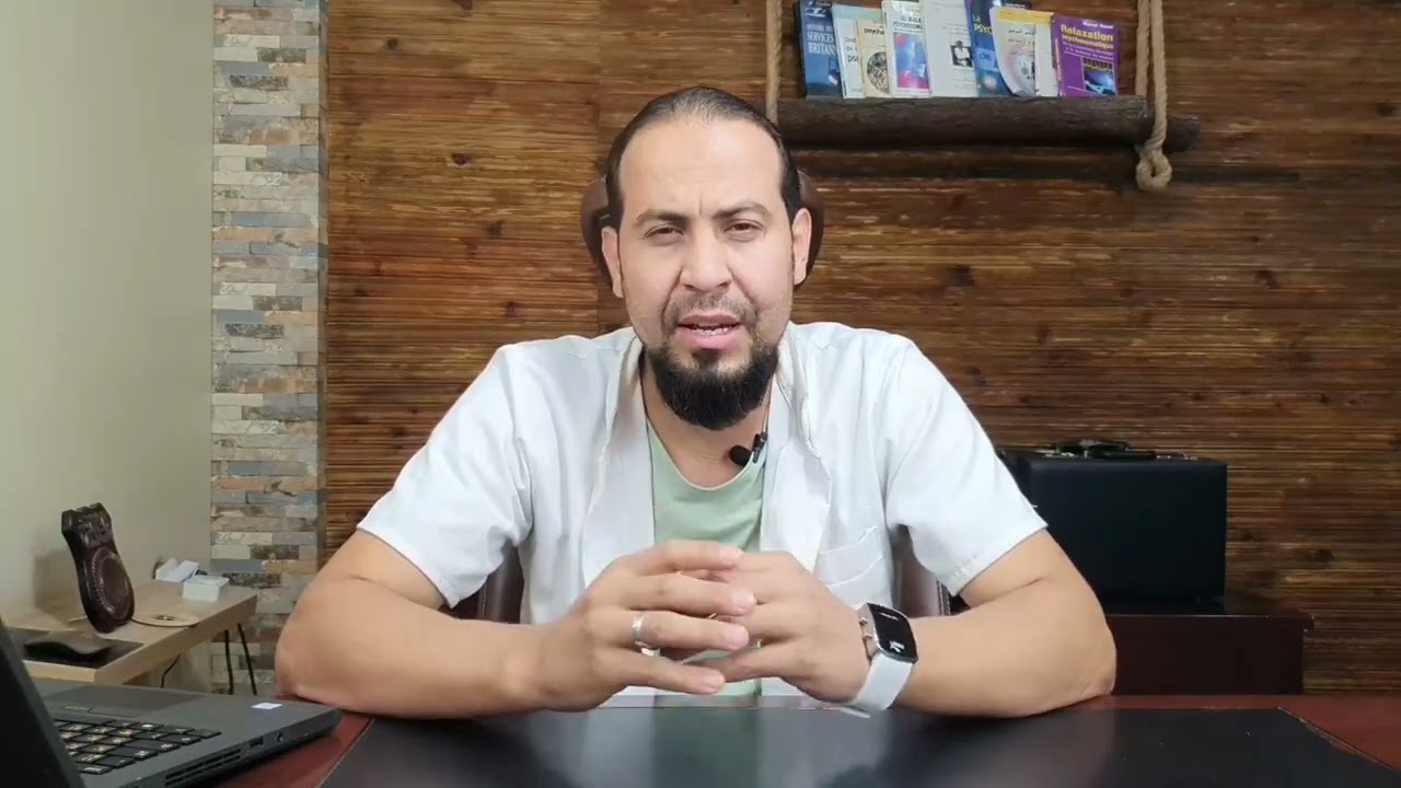 التفكير السلبي وكيفة التعامل معه.