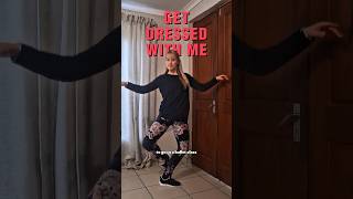Generally how I look walking into dance class 😅 GDWM for #ballet class #dancerlife #iykyk #trending