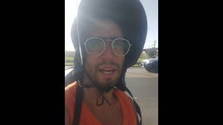 llegué a general Cabrera (cordoba)