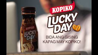 KOPIKO TVC