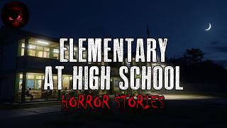 ELEMENTARY AT HIGH SCHOOL | True Horror Stories Compilation | Tagalog Horror Stories | Malikmata